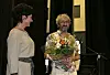 Det vanket blomster og gode ord da Stokland takket for seg og går over i pensjonistenes rekker.