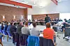 Onsdag skal fellesnemnda og de respektive kommunestyrene i Nærøy og Vikna møtes for å ta avgjørelsen om hvordan senterfunksjonen i nye Nærøysund kommune skal fordeles. Arkvifoto: Fredrik Haugerøy
