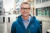 Fiskeri- og sjømatminister Odd Emil Ingebrigtsen (H)