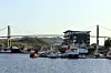 Rørvik fremstår som svært attraktiv for næringslivet ifølge NHO.