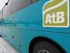 Streik til tross, en rekke bussruter vil gå likevel.
