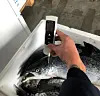 Kunden i Nederland var fornøyd med fisken som de mottok fra prøvesendingen.