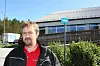- Jeg håper de som styrer kan sette hensynet til barnets beste først, sier Arne Sigurd Valen og ønsker at datteren får dekket skyss slik at hun kan fortsette på Bindalseidet skole.