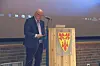Nærøy-ordfører Steinar Aspli sier spørsmålet om habilitet vil bli tatt opp igjen når saken skal opp til mekling med fylkesmannen.