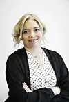 Tone Sofie Aglen fra Nærøy går fra Adressa til VG.