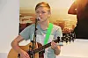 Eivind Duun Myhre imponerte med sine Ed Sheeran-tolkninger.