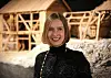 Næringsminister Iselin Nybø har ansvar for Justervesenet. Som igjen har ansvaret for at klokken stilles til riktig tidspunkt.