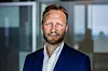 Kenneth Tjønndal Pettersen, pressesjef i Posten Norge