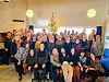 Alle ansatte ved Kolvereid skole dro på tur for å «bygge laget» og hadde ifølge rektor Unni Berit Finne stort utbytte av de to dagene sammen.