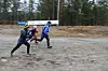 Etter ett års pause blir det terrengløpskarusell igjen. Første løp blir ved Kolvereid Familiecamping på torsdag. Dette bildet er fra ett av løpene i 2016, sist karusellen ble gjennomført. Arkivfoto: Lillian Lyngstad