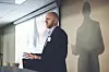 Karl Otto Aam, senior vice president for Arvato Norge