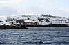 Det er ikke stømforsyning til Nordøyan fyr. Kabelen som skulle lade batteriet er defekt, men nå skal dette ordnes opp.
