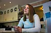– Vi er priviligerte her i Norge som har det utdanningssystemet som vi har, mener Sigrid som ser hvordan studenter i andre land finansierer sine studier.