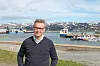 Fiskeri- og sjømatminister Odd Emil Ingebrigtsen.