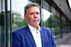 Forbundsleder i Yrkestrafikkforbundet Jim Klungnes.