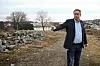 Viknaordfører Amund Hellesø, som er leder for Arbeidsutvalget i forbindelse med kommunesammenslåingen sier at de vil lyse ut stillingen som prosjektleder og kommende rådmann i løpet av kort tid. Arkivfoto