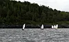 I morgen er det regatta igjen og sammenlagtvinnerne skal kåres.