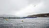 Midt-Norsk Havbruk sitt anlegg i Eiterfjorden.