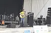 Fredrik Dahle Kristiansen sang «Changes».