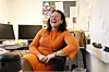 Beathe Lothe brenner mer enn gjennomsnittet for det å jobbe på dugnad. Hun elsker å skape noe for felleskapet. Og det er spesielt en person som har bidratt til at hun er den hun er. – Min store mentor i livet var svømmetrener Arvid Moe. Han sto mitt hjerte veldig nært, sier Beathe som med glede bærer hans dugnadsånd videre.