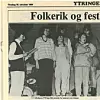 Byåsen P14-lag fikk premie i sin klasse.