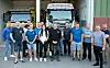 Vikna brannvesen har fått to kvinner med på laget. Nå skal det jobbes med å forene brannvesenet på Rørvik og Kolvereid.