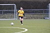 Odine Haug og lagvenninnene tapte mot Namsos 2. Odine skåret Kolvereid siste mål i 5-3 tapet.