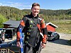 Jonas Sørenmo skjøt meget godt på sin feltrunde.