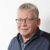 Svein Otto Nilsen.