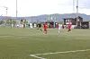 En flott kontring fra brasilianske Gleidson B. Pinheiro bidro til at Rørvik gikk opp i ledelsen etter rundt 43 minutters spill.