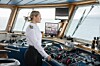 Student Iselin Jellestad Jakobsen.