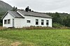 Grendehuset på Lysfjord i Bindalen står nå stille. Hva fremtiden bringer er ingen helt klok på.