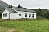 Grendehuset på Lysfjord i Bindalen står nå stille. Hva fremtiden bringer er ingen helt klok på.