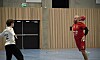 Anders Morken delte toppskårer tittelen i oppgjøret mot NTNUI.