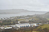 Sjøhaugen i Rørvik.