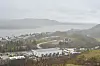 Sjøhaugen i Rørvik.