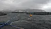 Illustrasjonbilde fra MNH sitt anlegg i Eiterfjorden