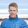 Kristian Melgård, daglig leder i Vital Rørvik.