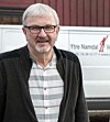 Kjell Skjevelnes fyller 75 år denne uken.