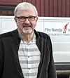 Kjell Skjevelnes fyller 75 år denne uken.