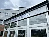 Nærøysund kulturhus er ett av stoppestedene for Turnéteateret.