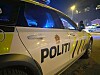 Illustrasjonsbilde, politi
