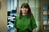 Anne Elin Kleva, skolerådgiver i Redd Barna