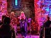 Hanne Krogh avsluttet Nærøyakonferansen med en flott konsert.