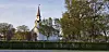 Leka kirke