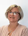 Ann-Elise Prestvik, Nærøysund Krf
