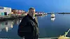 Fiskeri- og havminister Bjørnar Skjæran.