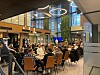 Fullt hus på Teknobygget da Næringsforeningen inviterte til Bygg Namdalskysten.
