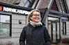 Kommunen fikk en avkastning på sju kroner for hver krone som ble brukt på forebyggende behandling hos Ingebjørg Brekk og Rørvik Akupunktur.