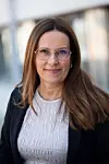Marianne Sivertsen Næss, fiskeri- og havminister